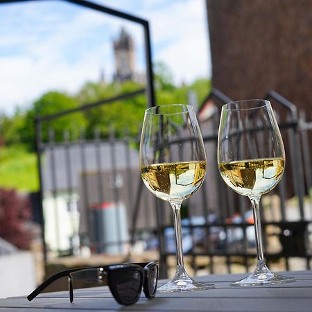 Haus Daniela Oberstadt Cochem Eksteriør bilde
