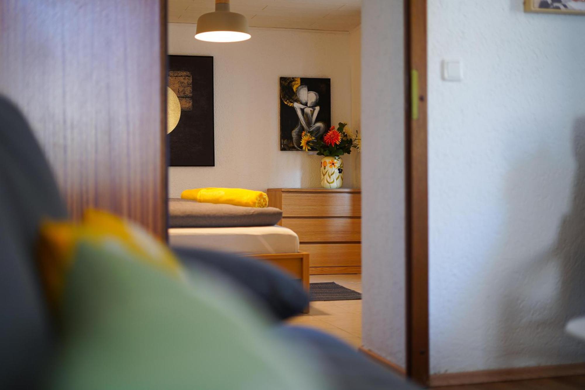 Haus Daniela Oberstadt Cochem Eksteriør bilde