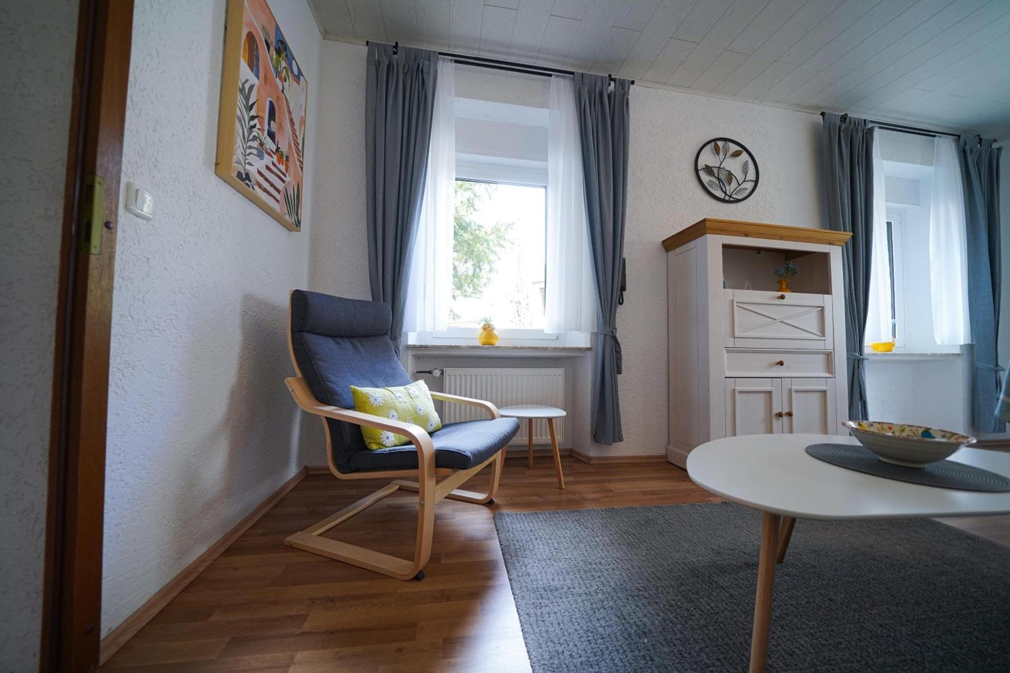 Haus Daniela Oberstadt Cochem Eksteriør bilde