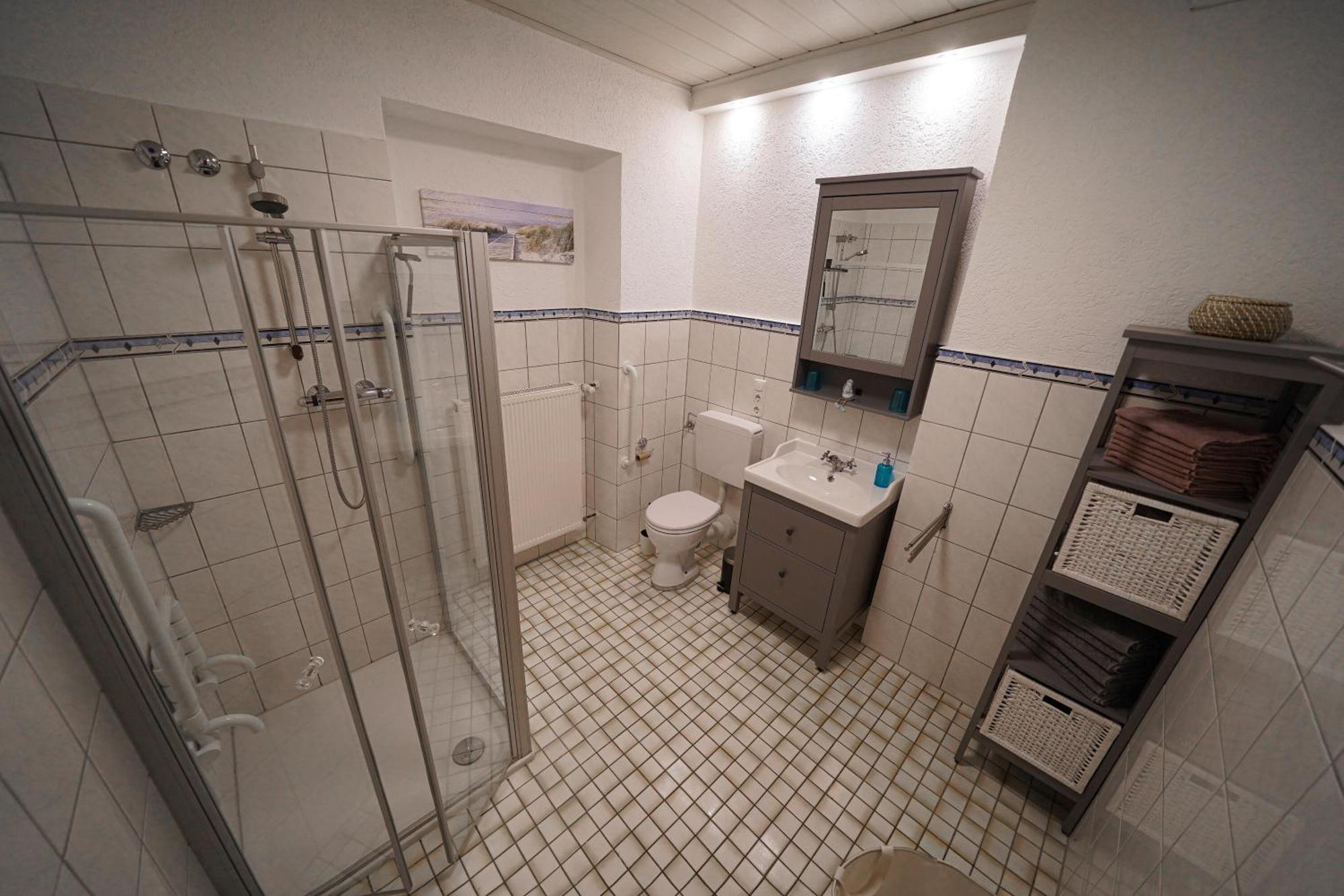 Haus Daniela Oberstadt Cochem Eksteriør bilde