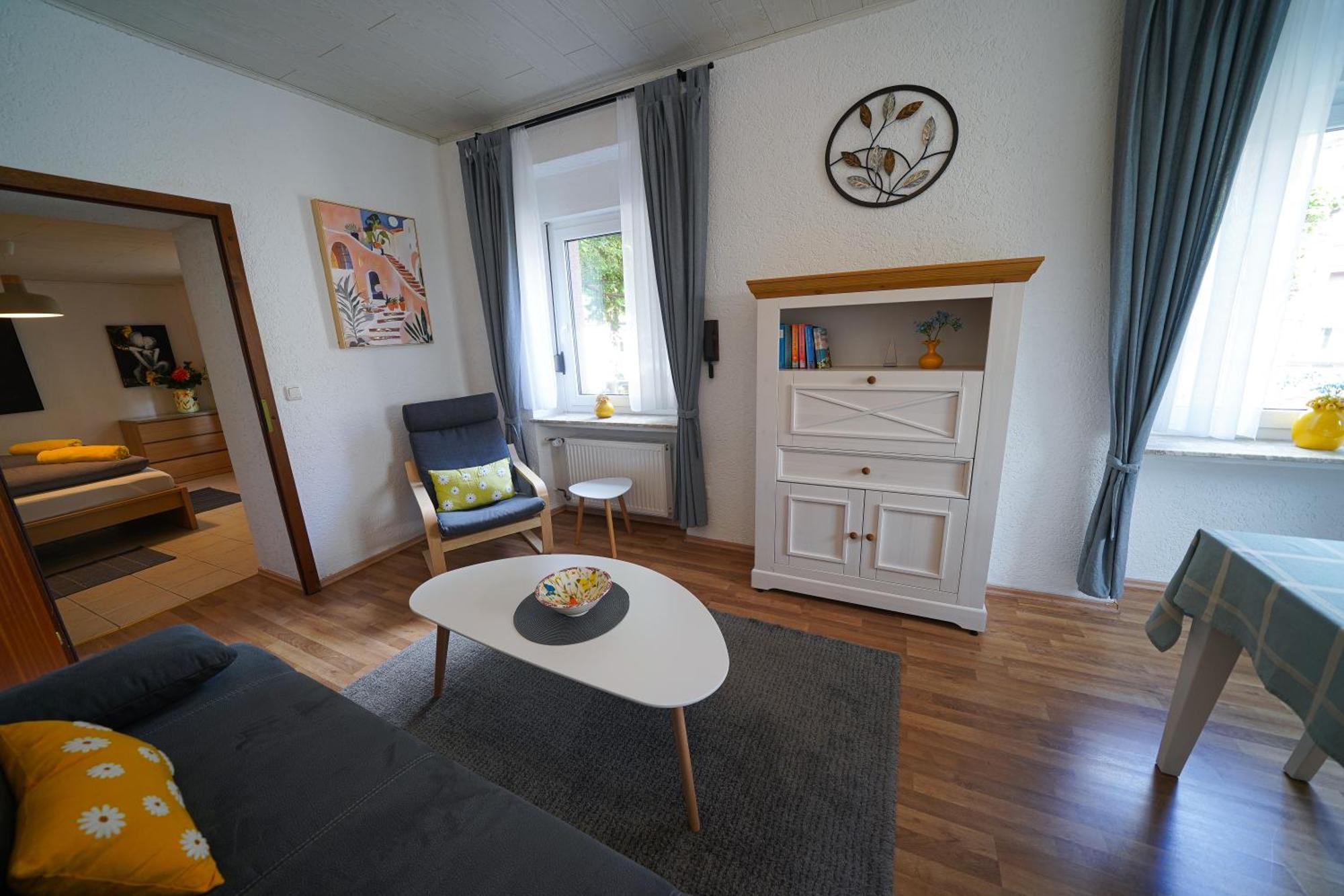 Haus Daniela Oberstadt Cochem Eksteriør bilde