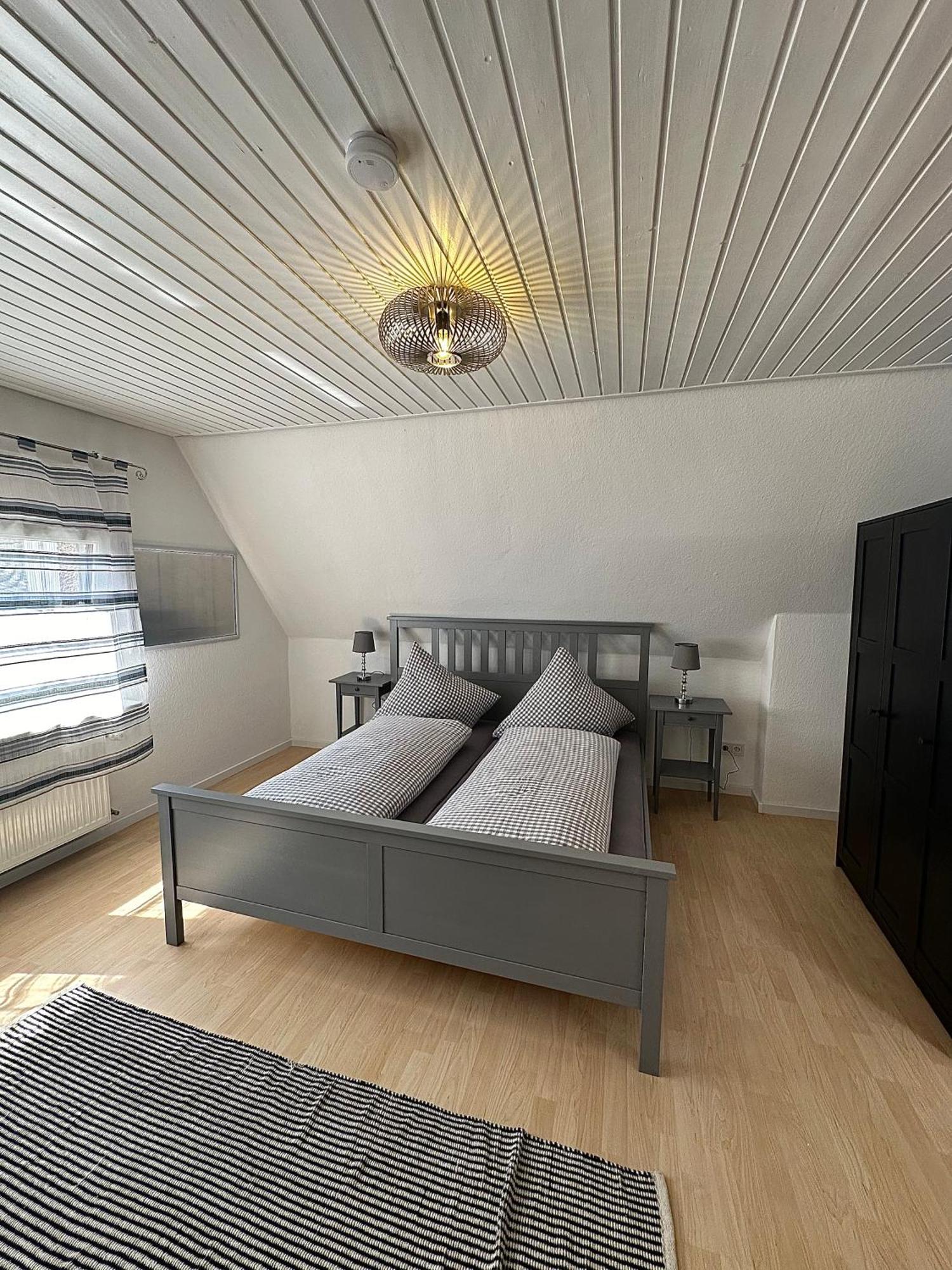 Haus Daniela Oberstadt Cochem Eksteriør bilde