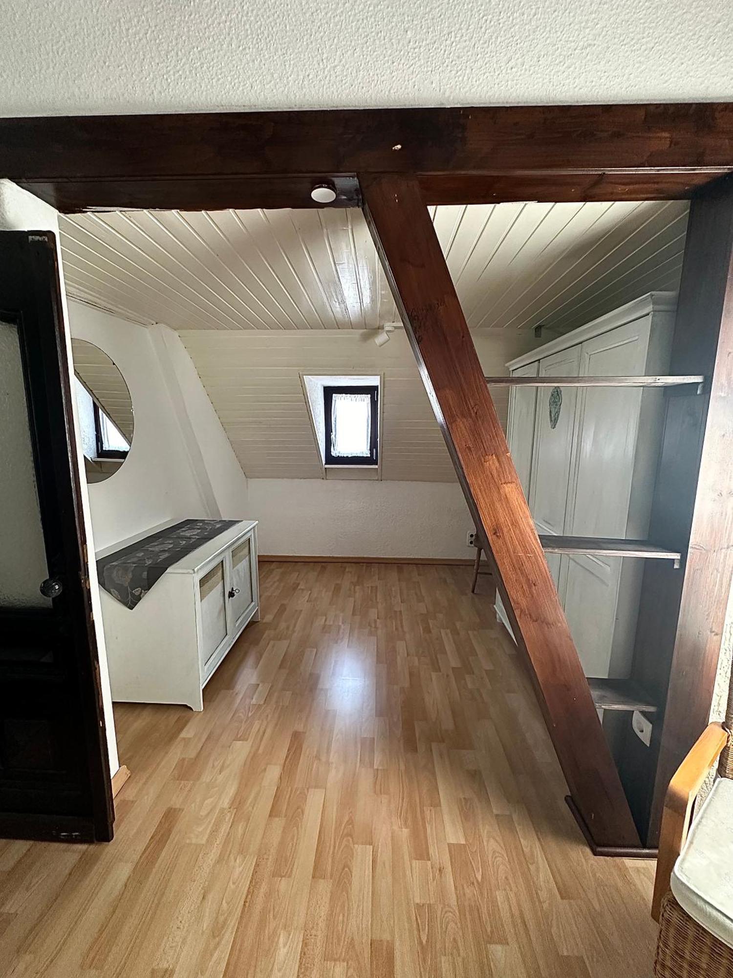 Haus Daniela Oberstadt Cochem Eksteriør bilde