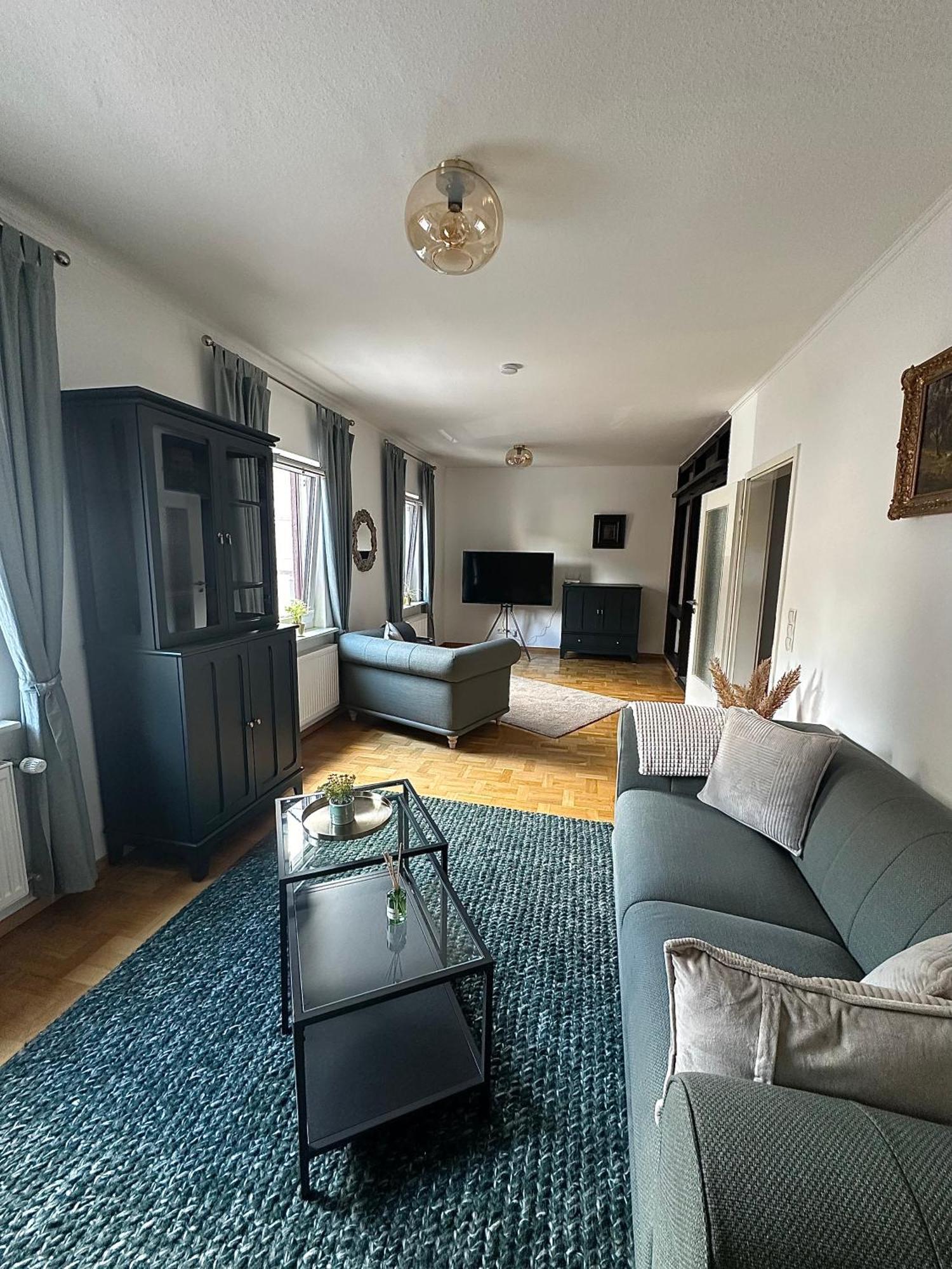 Haus Daniela Oberstadt Cochem Eksteriør bilde
