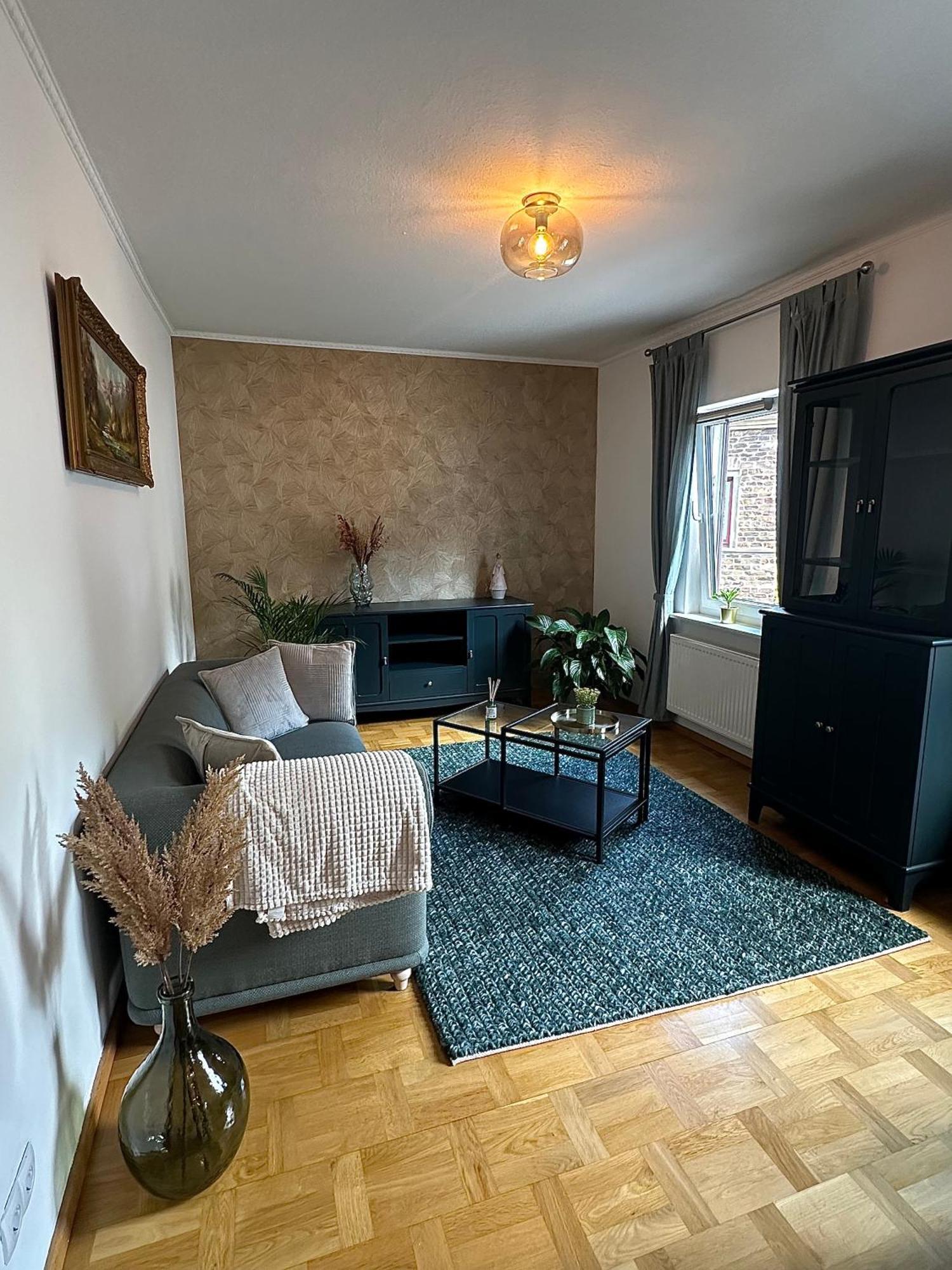 Haus Daniela Oberstadt Cochem Eksteriør bilde
