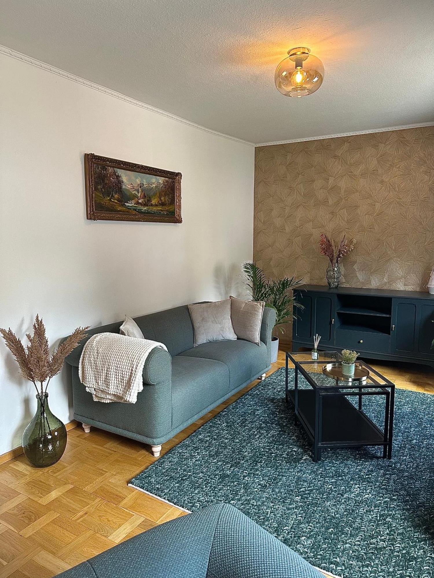 Haus Daniela Oberstadt Cochem Eksteriør bilde