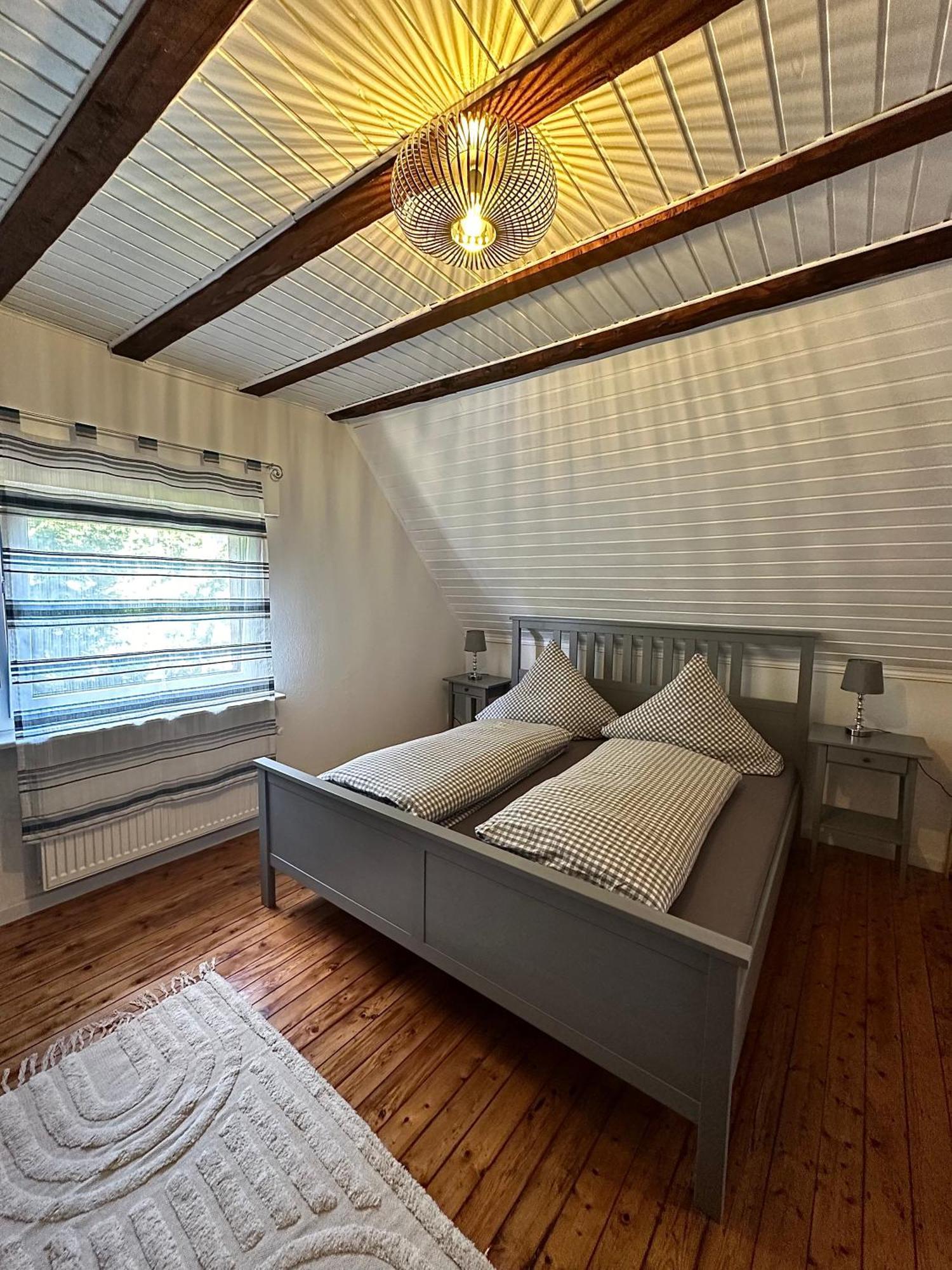 Haus Daniela Oberstadt Cochem Eksteriør bilde
