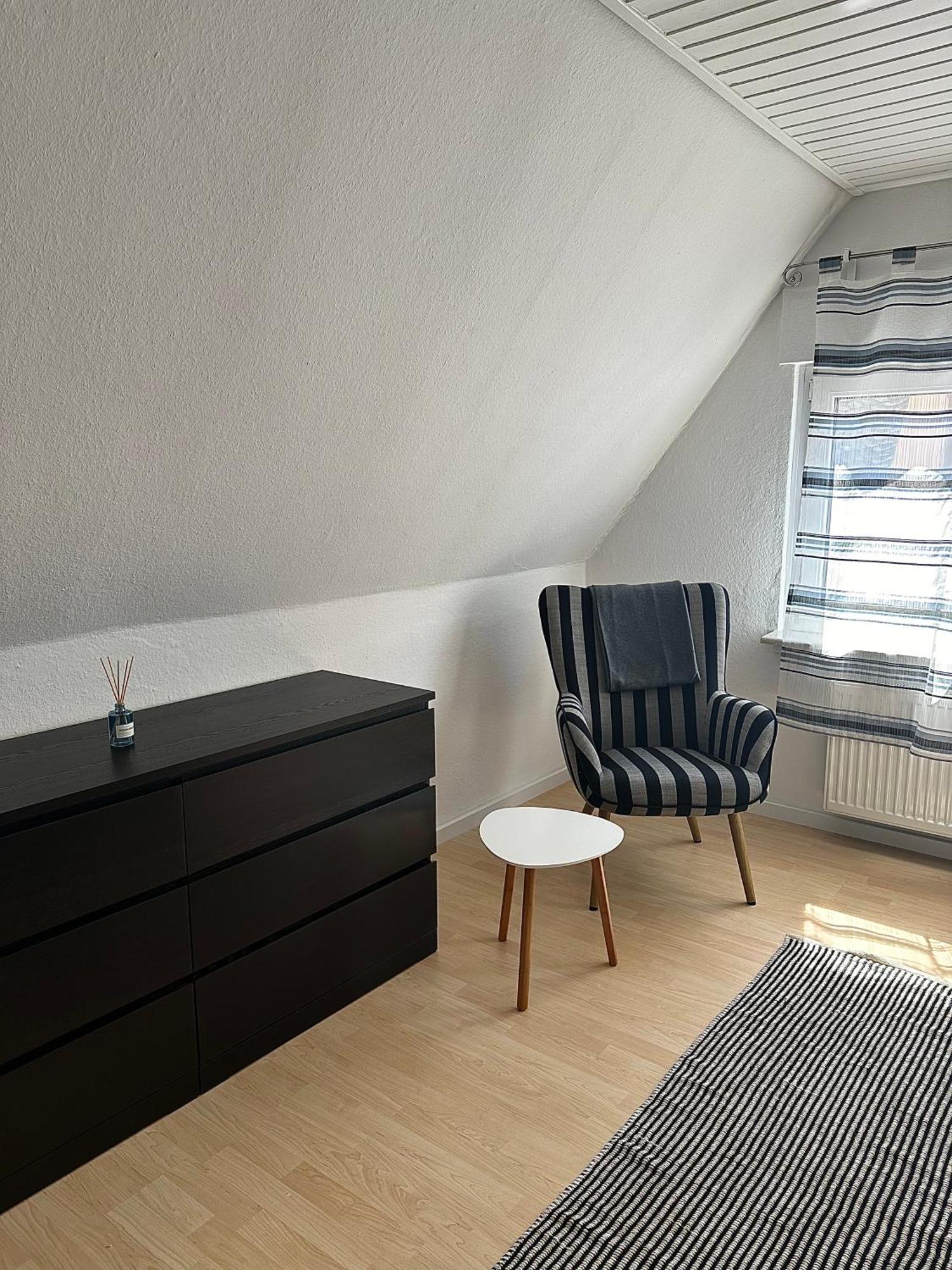 Haus Daniela Oberstadt Cochem Eksteriør bilde