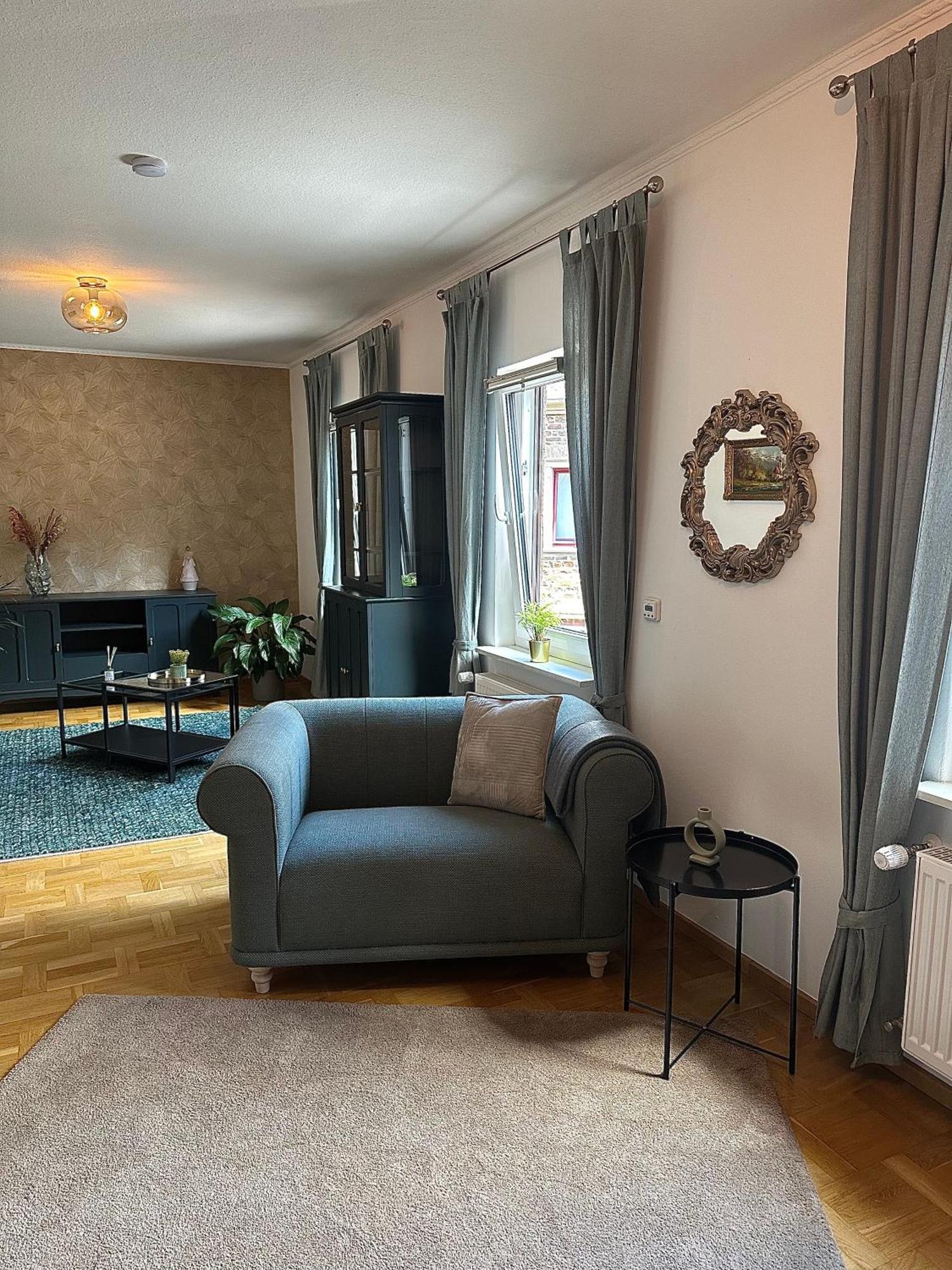 Haus Daniela Oberstadt Cochem Eksteriør bilde